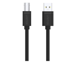 Kabel USB Unitek Kabel USB 2.0 - USB-B 1m (do drukarki)