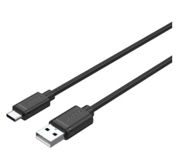 Kabel USB Unitek Kabel USB-A 2.0 - USB-C 3m