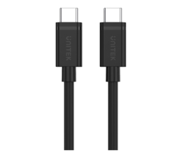 Kabel USB Unitek Kabel USB-C - USB-C 1m
