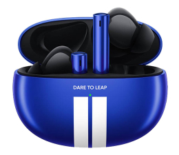 Słuchawki bezprzewodowe realme Buds Air 3 Nitro Blue