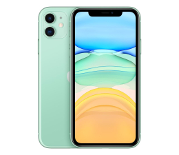 Smartfon / Telefon Apple iPhone 11 64GB Green
