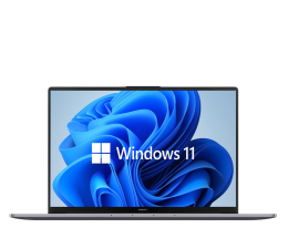 Notebook / Laptop 16" Huawei MateBook D 16 2022 i5-12450H/16GB/512/Win11