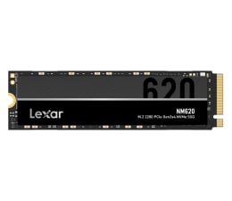 Dysk SSD Lexar 1TB M.2 PCIe NVMe NM620