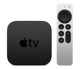 Odtwarzacz multimedialny Apple TV 4K 64GB (2021)