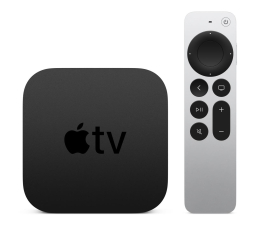 Odtwarzacz multimedialny Apple TV 4K 32GB (2021)