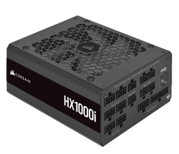 Zasilacz do komputera Corsair HX1000i 1000W 80 Plus Platinum