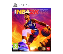 Gra na PlayStation 5 PlayStation NBA 2K23