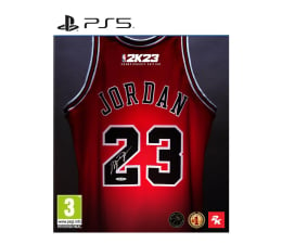 Gra na PlayStation 5 PlayStation NBA 2K23 Championship Edition