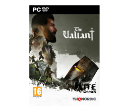 Gra na PC PC The Valiant