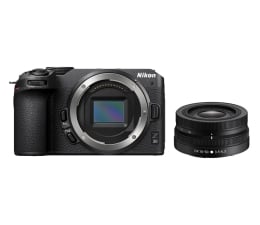 Bezlusterkowiec Nikon Z30 + 16-50mm f/3.5-6.3 VR