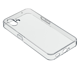 Etui / obudowa na smartfona Nothing Phone (1) Case Clear