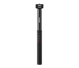 Element montażowy do kamery Insta360 Power Selfie Stick z funkcją ładownia
