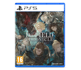 Gra na PlayStation 5 PlayStation The Diofield Chronicle