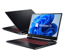 Notebook / Laptop 17,3" Acer Nitro 5 R7-6800H/32GB/512/Win11X RTX3050Ti 144Hz