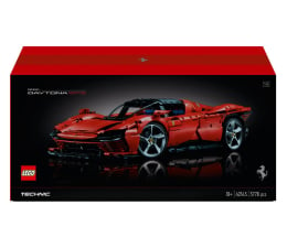 Klocki LEGO® LEGO Technic 42143 Ferrari Daytona SP3