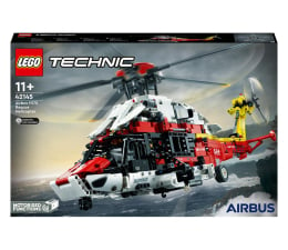 Klocki LEGO® LEGO Technic 42145 Helikopter ratunkowy Airbus H175