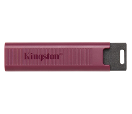Pendrive (pamięć USB) Kingston 256GB DataTraveler Max Typ A (USB 3.2) 1000MB/s