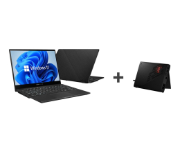 Notebook / Laptop 13,3" ASUS ROG Flow X13 R9-6900HS/32GB/1TB/W11 RTX3050Ti + RX6850M XT