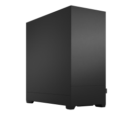 Obudowa do komputera Fractal Design Pop XL Silent Black Solid