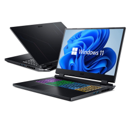 Notebook / Laptop 17,3" Acer Nitro 5 R9-6900HX/32GB/1TB/Win11X RTX3070Ti QHD 165Hz
