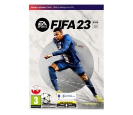 Gra na PC PC FIFA 23