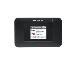 Modem Netgear AirCard 797 WiFi b/g/n/ac 3G/4G (LTE) 400Mbps