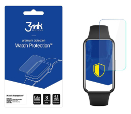 Folia ochronna na smartwatcha 3mk Watch Protection do Huawei Band 7