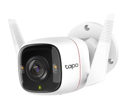 Inteligentna kamera TP-Link Tapo C320WS 2K QHD Zewnętrzna