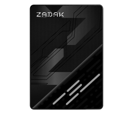 Dysk SSD Apacer 512GB 2,5" SATA SSD ZADAK TWSS3