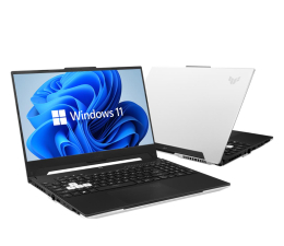 Notebook / Laptop 15,6" ASUS TUF Dash F15 i7-12650H/16GB/1TB/Win11 RTX3060 144Hz
