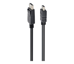 Kabel DisplayPort Gembird Kabel DisplayPort - HDMI 3m