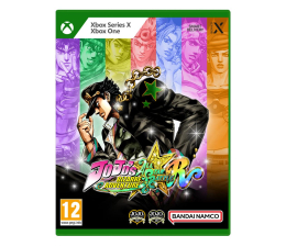 Gra na Xbox Series X | S Xbox JoJo's Bizarre Adventure: All-Star Battle R