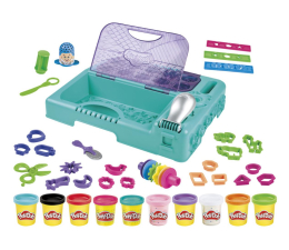 Zabawka plastyczna / kreatywna Play-Doh Ciastolina Zestaw super warsztat