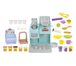 Zabawka plastyczna / kreatywna Play-Doh Superkolorowa Kawiarnia