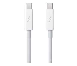 Kabel Thunderbolt Apple Kabel Thunderbolt - Thunderbolt 0,5m