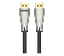 Kabel DisplayPort Unitek Kabel DisplayPort 1.4 - DisplayPort 1m (8K/60hz)