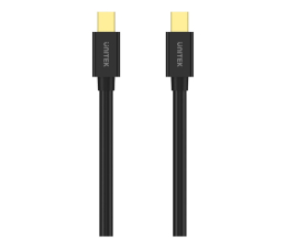 Kabel DisplayPort Unitek Kabel mini DisplayPort - mini DisplayPort 2m