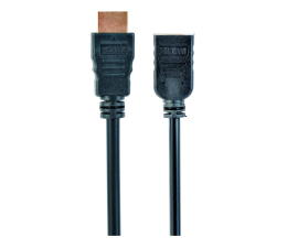Kabel HDMI Gembird Przedłużacz HDMI 2.0 - HDMI 3m