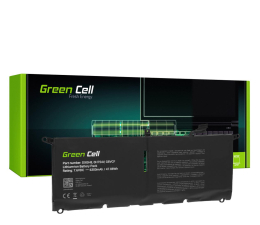 Bateria do laptopa Green Cell Dell XPS 13-9370