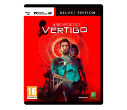 Gra na PC PC Alfred Hitchcock - Vertigo