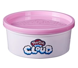 Zabawka plastyczna / kreatywna Play-Doh Slime Puszysty Jak Chmurka różowy