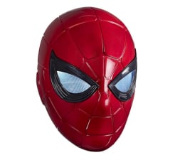 Zabawka militarna Hasbro Hełm Avengers: Endgame Marvel Legends - Iron Spider