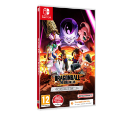 Gra na Switch Switch Dragon Ball: The Breakers Special Edition (CIB)