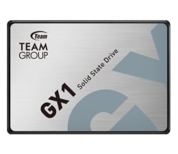 Dysk SSD Team Group 480GB 2,5" SATA SSD GX1