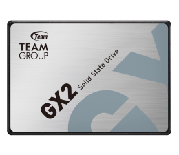 Dysk SSD Team Group 256GB 2,5" SATA SSD GX2