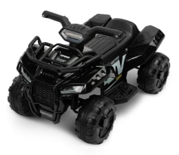 Pojazd na akumulator Toyz Quad Mini Raptor Black