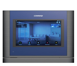 Domofon/wideodomofon Commax Monitor IP 7" głośnomówiący