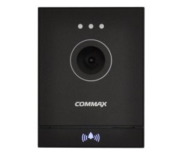Domofon/wideodomofon Commax Kamera IP jednoabonentowa