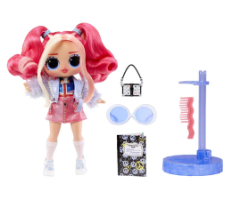 Lalka i akcesoria L.O.L. Surprise! Tweens 3 Doll- Chloe Pepper