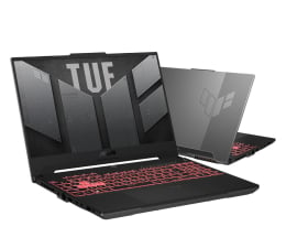 Notebook / Laptop 15,6" ASUS TUF Gaming A15 R7-6800H/16GB/512 RTX3050Ti 144Hz